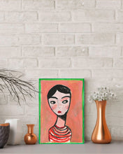 Load image into Gallery viewer, Coral Lady 5