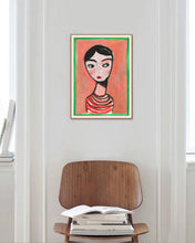 Load image into Gallery viewer, Coral Lady 5