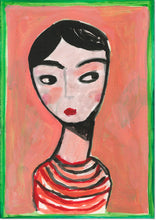 Load image into Gallery viewer, Coral Lady 5