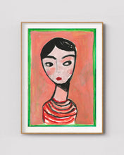 Load image into Gallery viewer, Coral Lady 5