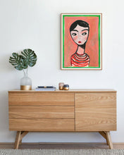 Load image into Gallery viewer, Coral Lady 5